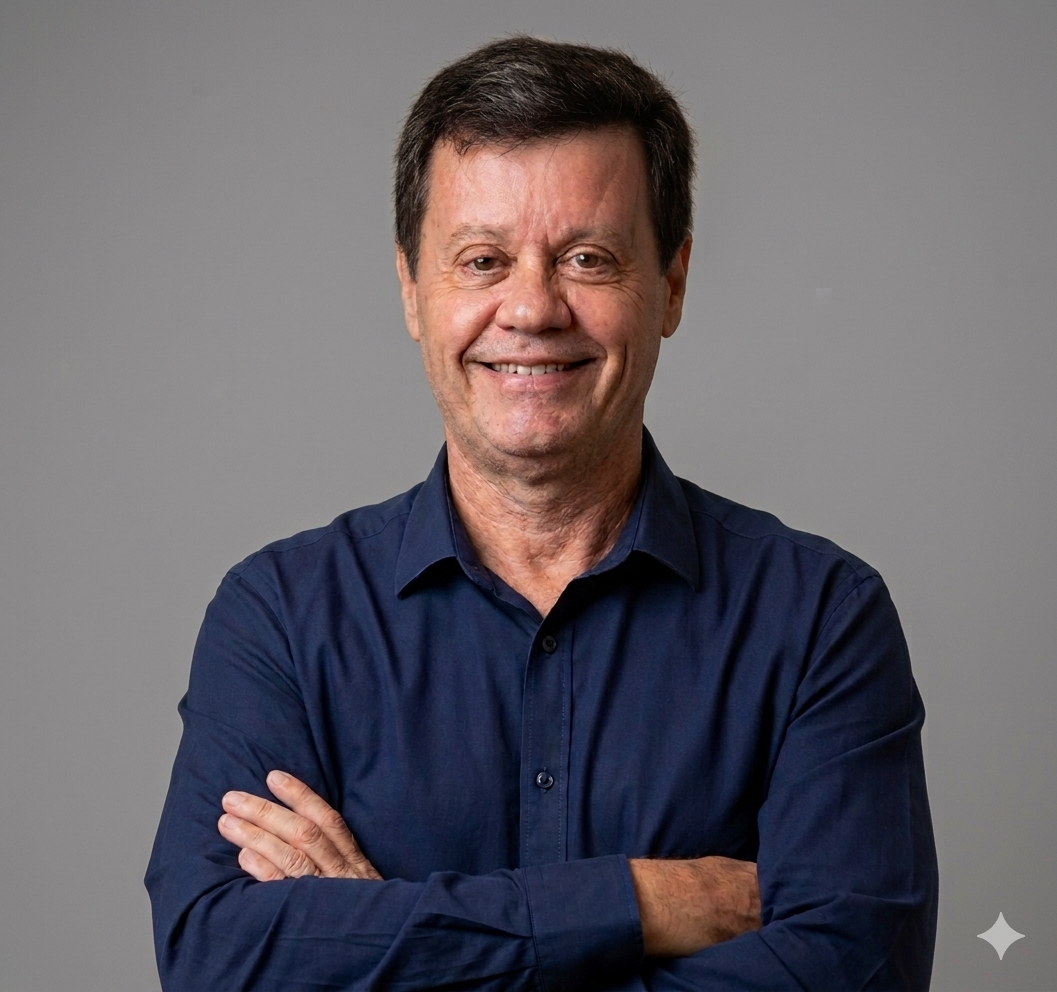 Foto do perfil de Elamir Menezes