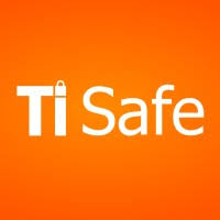 Logo TI Safe