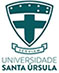 Logo Universidade Santa Úrsula